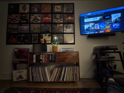 Customer photo review of Selector Bundle