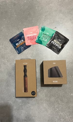 Customer photo review of Journey Pack