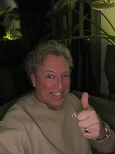 Customer photo review of Testo Charge 90 Capsules + GRATIS E-book