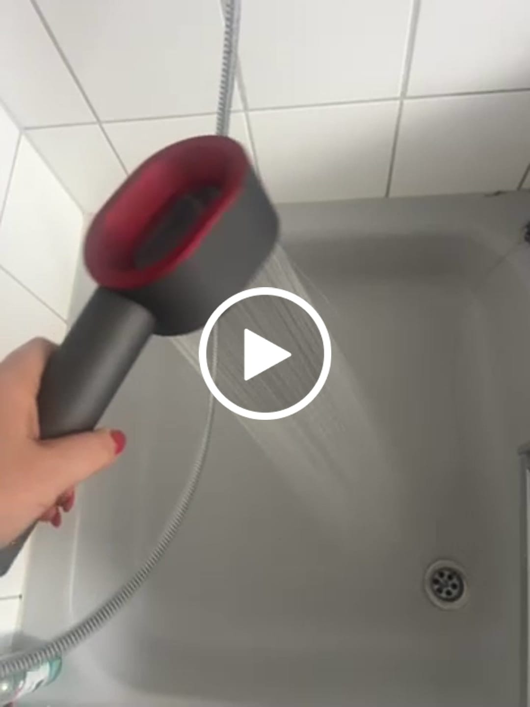 Customer video review of Doodlo Filtersonic™ 3in1