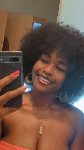 Customer photo review of ($25) QUICK ENTRY