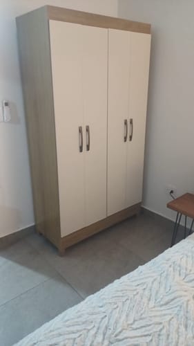 Customer photo review of Ropero Valdivia 3903