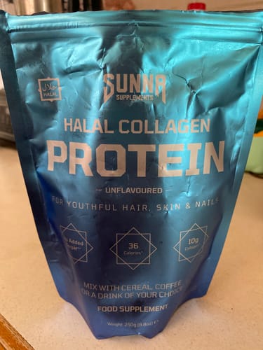 Customer photo review of Savings Bundle