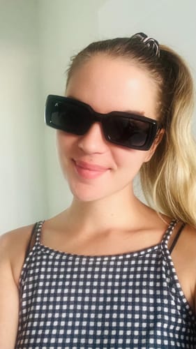 Customer photo review of The Tokyo™: Rectangle Frame