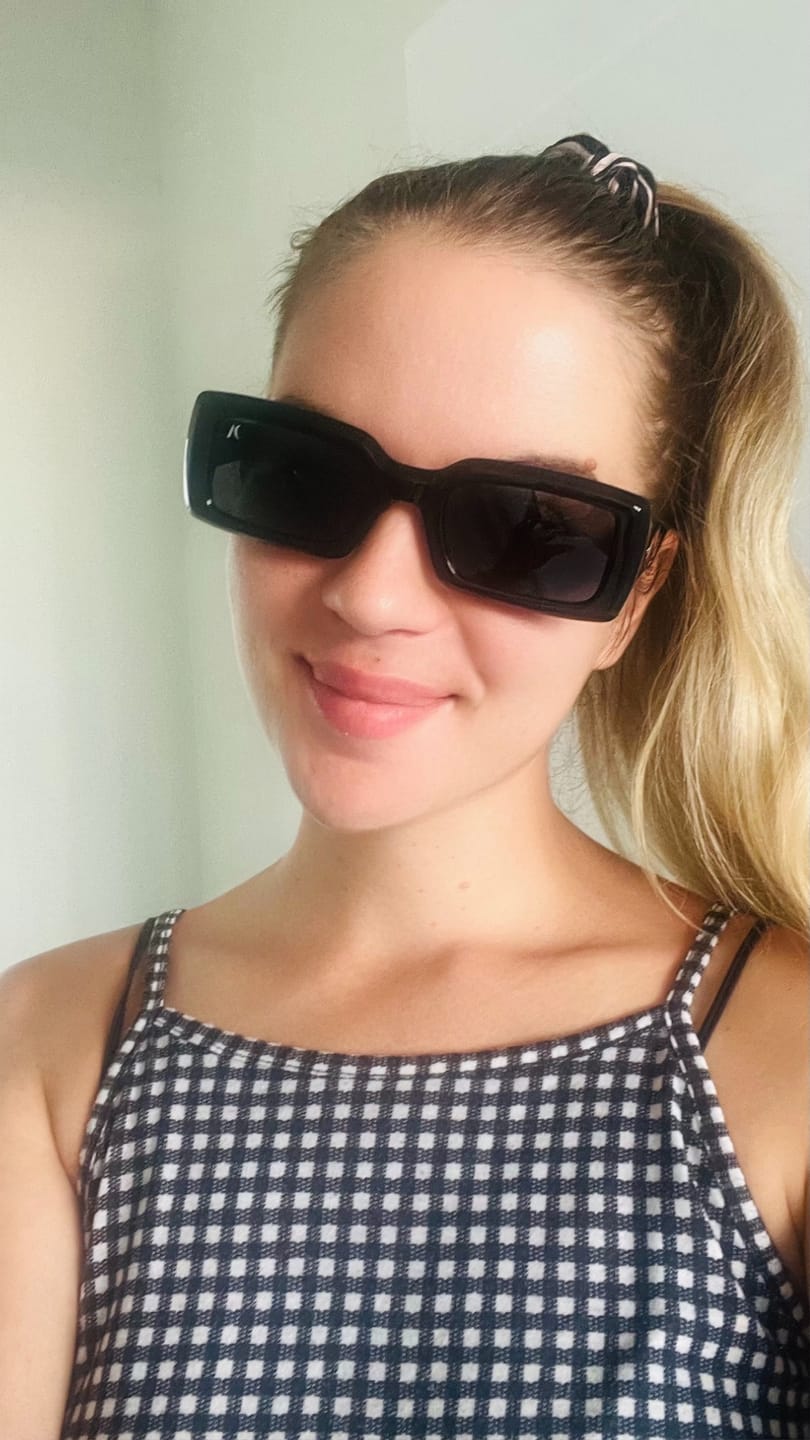 Customer photo review of The Tokyo™: Rectangle Frame