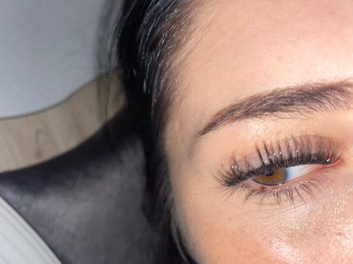 Customer photo review of NO 2 SINGLE (10mm-12mm)