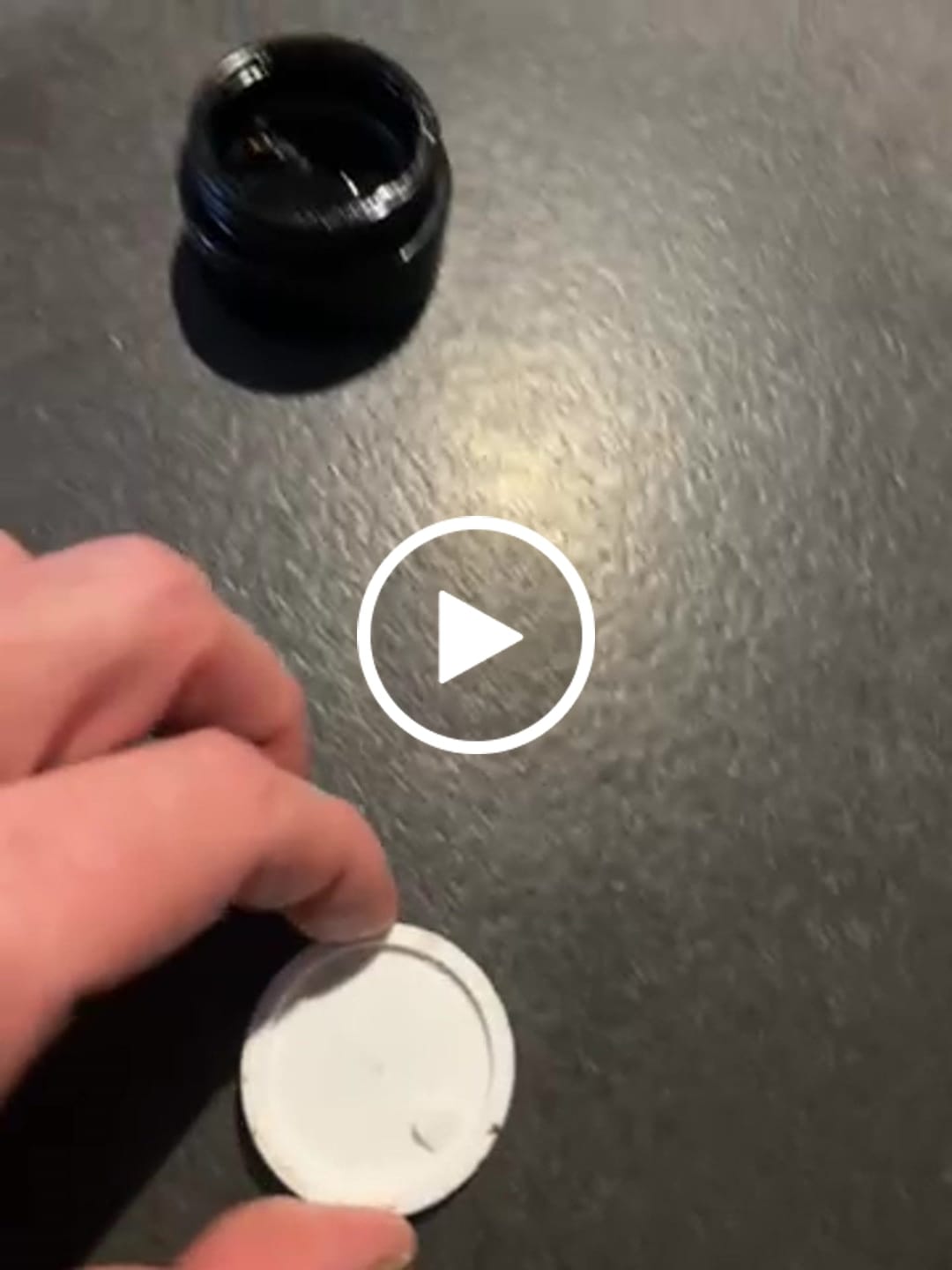 Customer video review of Résine de Shilajit : Pure 100% | SIHO