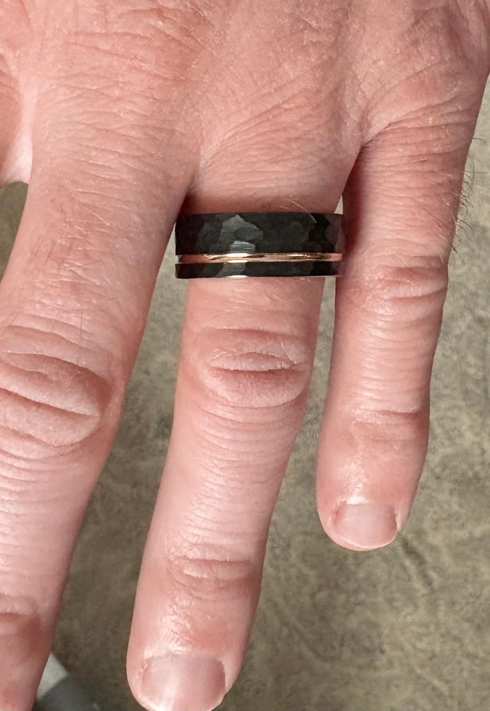 Customer photo review of The Apollo