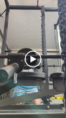 Customer video review of Uclips