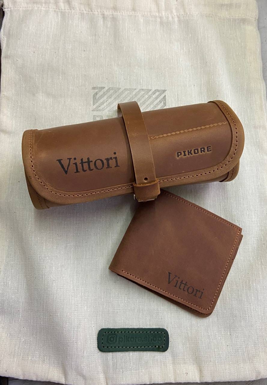 Customer photo review of Wallet Core