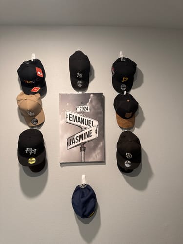 Customer photo review of COUPLES DATE OF LOVE by Cstm Canvas