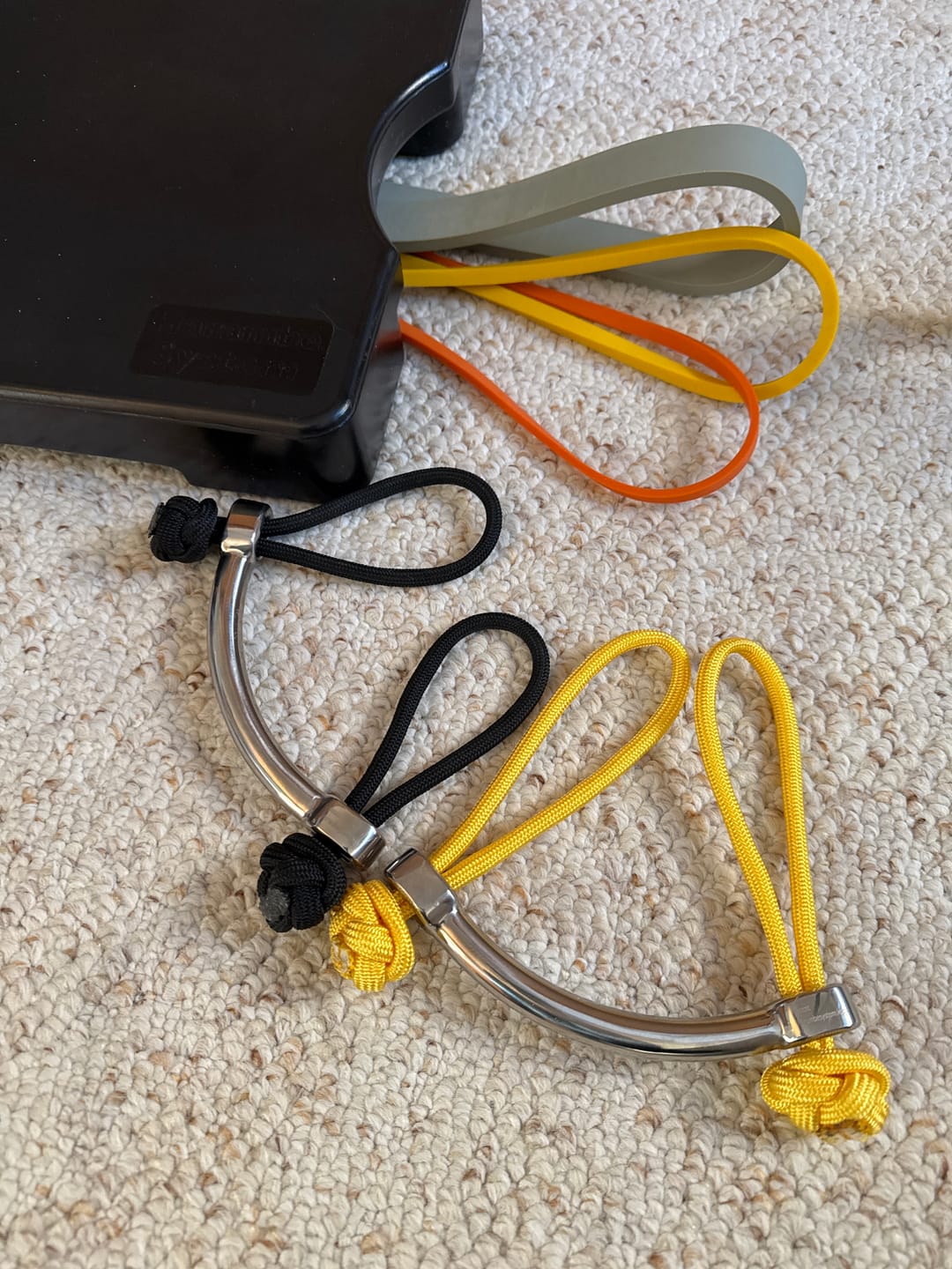 Customer photo review of Rope