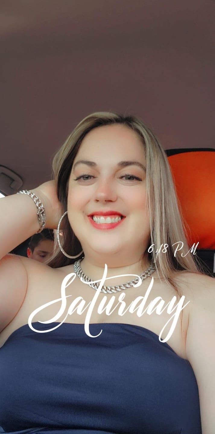 Customer photo review of MABEL NECKLACE, BRACELET AND HOOP  STACK(Ready to Ship)