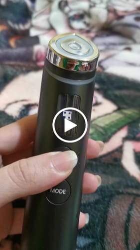 Customer video review of AGE-R Booster Pro