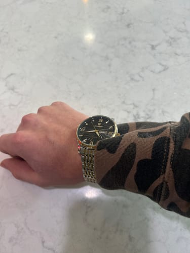 Customer photo review of Lucky Fours® Nassau