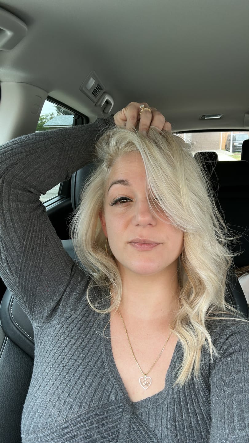 Customer photo review of Soft Trio