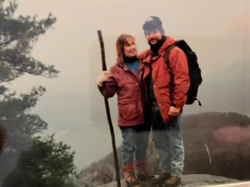 Customer photo review of Lactobacillus Reuteri NCIMB 30242 | Microbiome Plus+