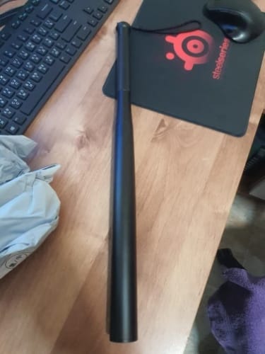 Customer photo review of Night Angel