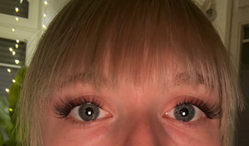Customer photo review of PRETTY WOMEN STARTER KIT (5mm-15mm)