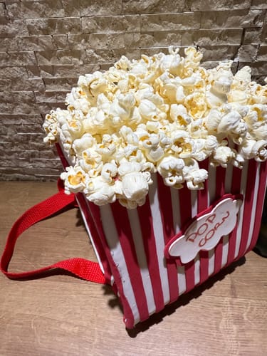 Customer photo review of FITA CBR P/ALCA 25MM COR VERMELHO 10 METROS