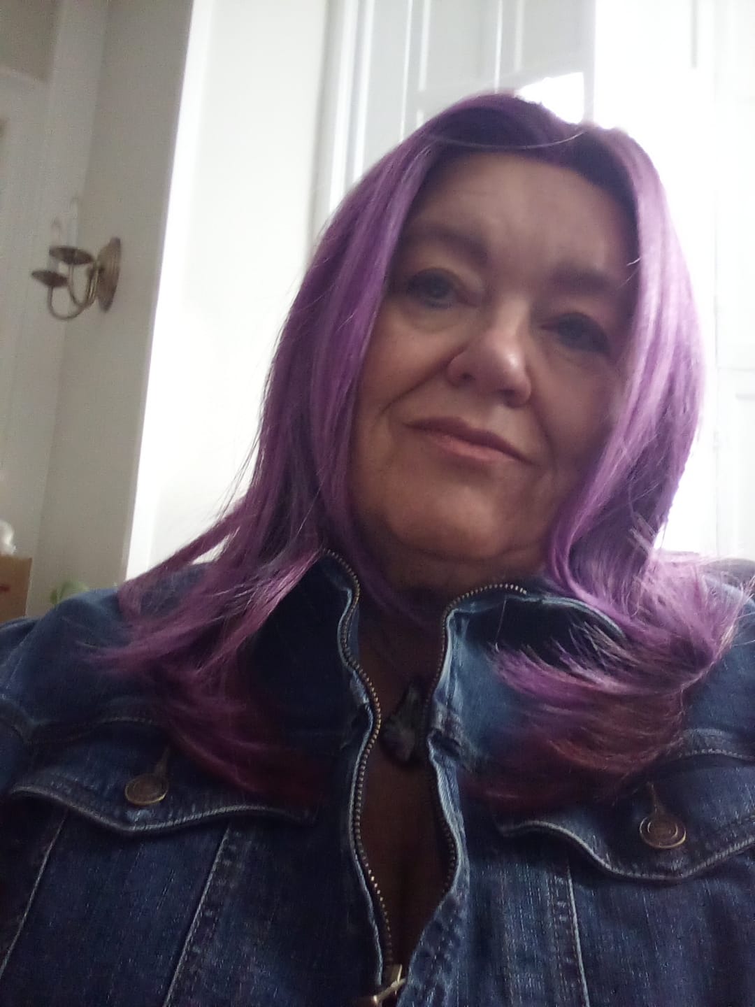 Customer photo review of GRAND ENTRANCE - Wild Orchid