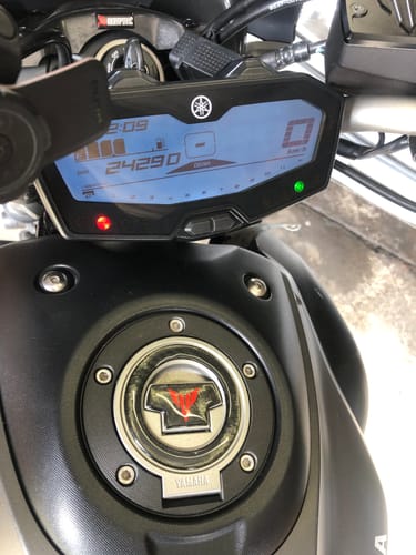 Customer photo review of LCD FLIP KIT