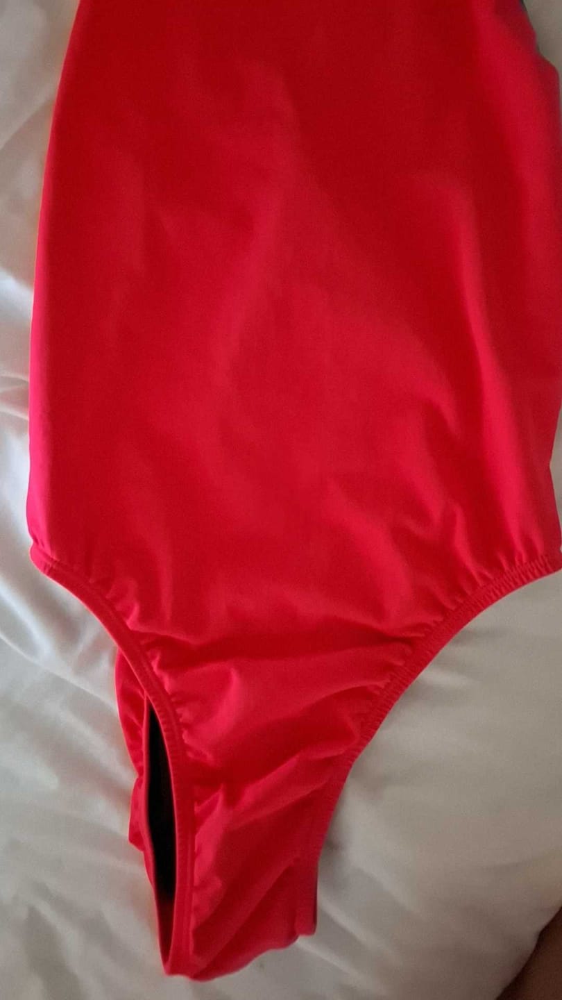 Customer photo review of RIVA ONE PIECE - Fiesta