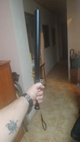 Customer photo review of Night Angel