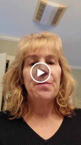 Customer video review of Tirzepatide Three Months Lite Program