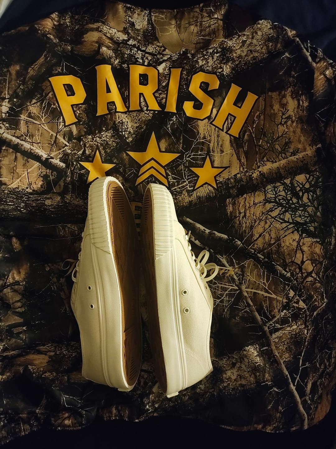 Customer photo review of Center Lo Classic