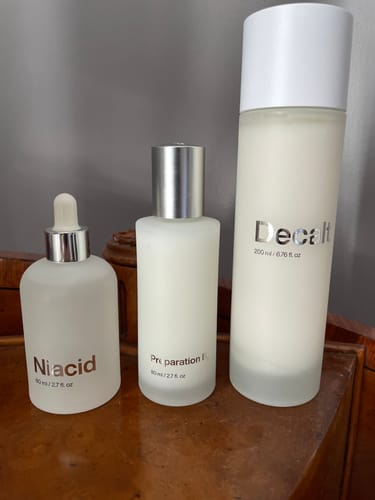 Customer photo review of The Holiday Gift Sets