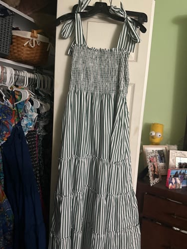 Customer photo review of The Brooke
