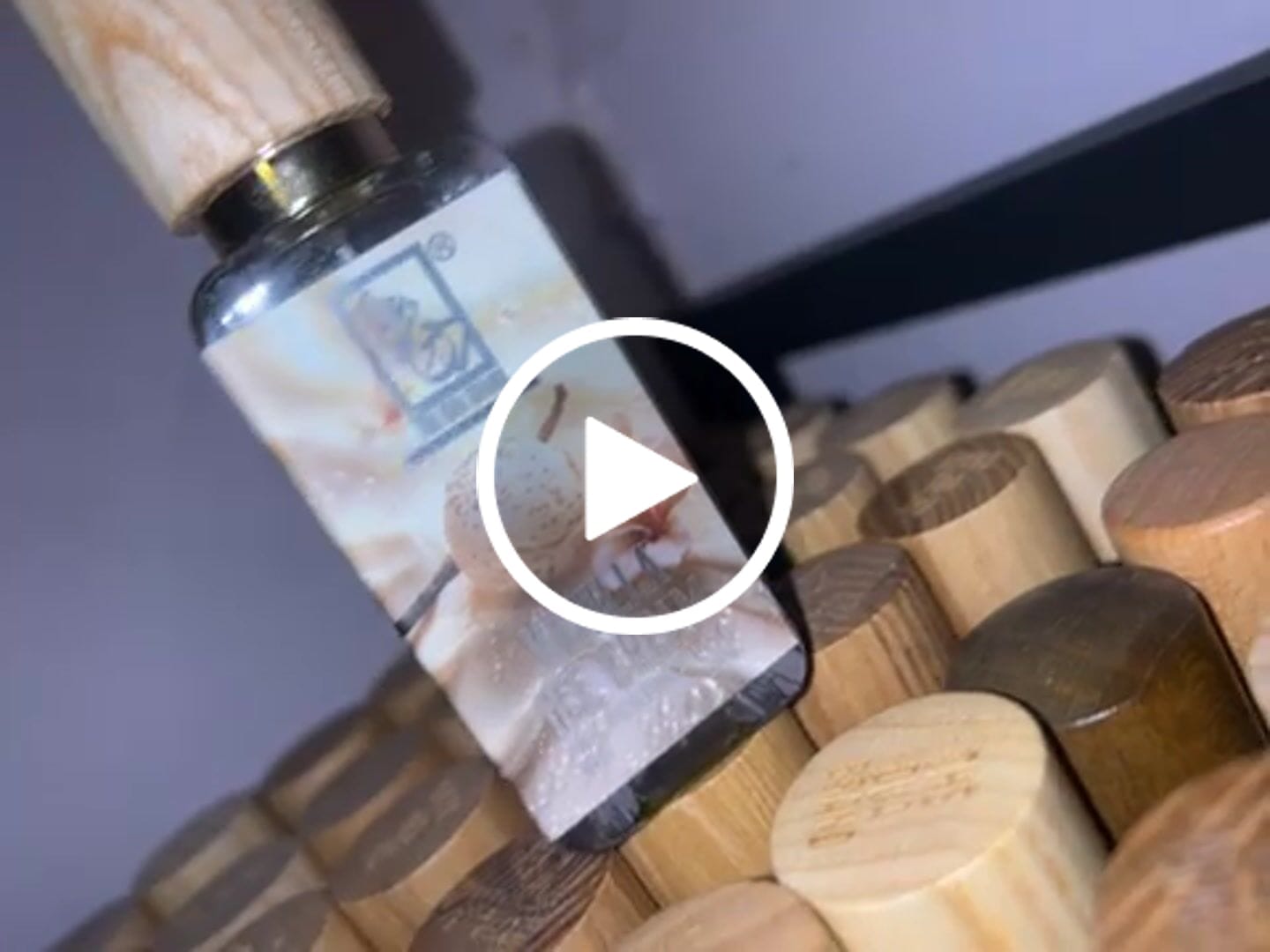 Customer video review of Vanilla Ice Cream