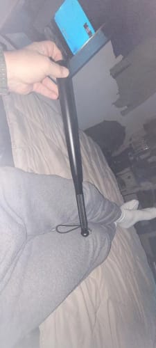 Customer photo review of Night Angel