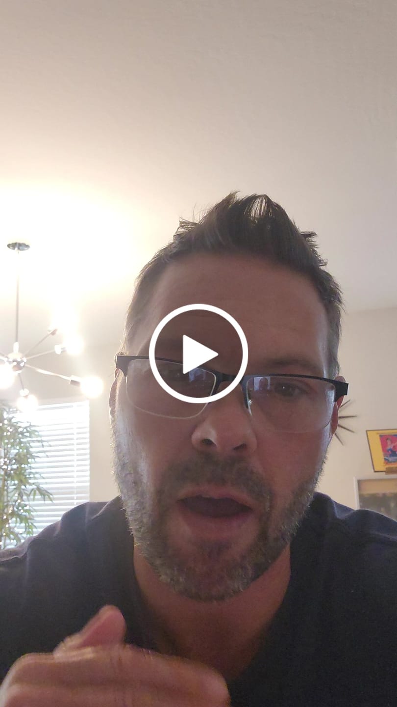 Customer video review of ALL NEW! PUMP NON STIM PRE | SAMPLE PACK (Rainbow Dragonfruit) - 3 Sample Pack
