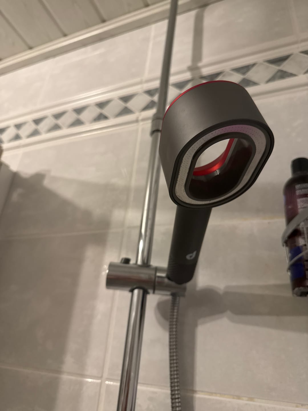Customer photo review of Doodlo Filtersonic™ 3in1