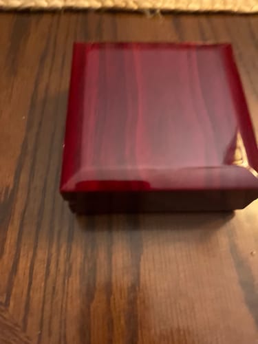 Customer photo review of Replacement Attachment.