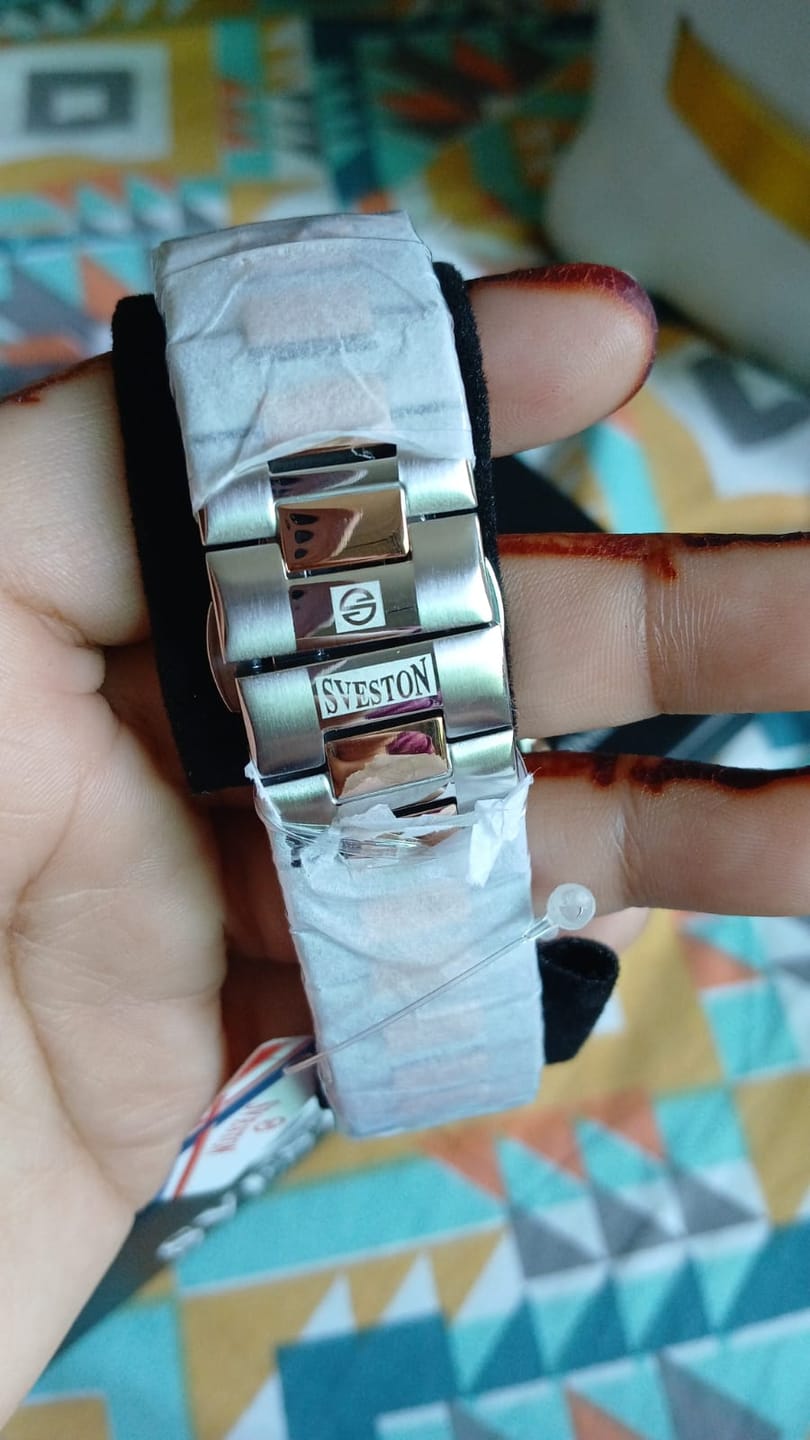 Customer photo review of Sveston Dragon SV-9348-M