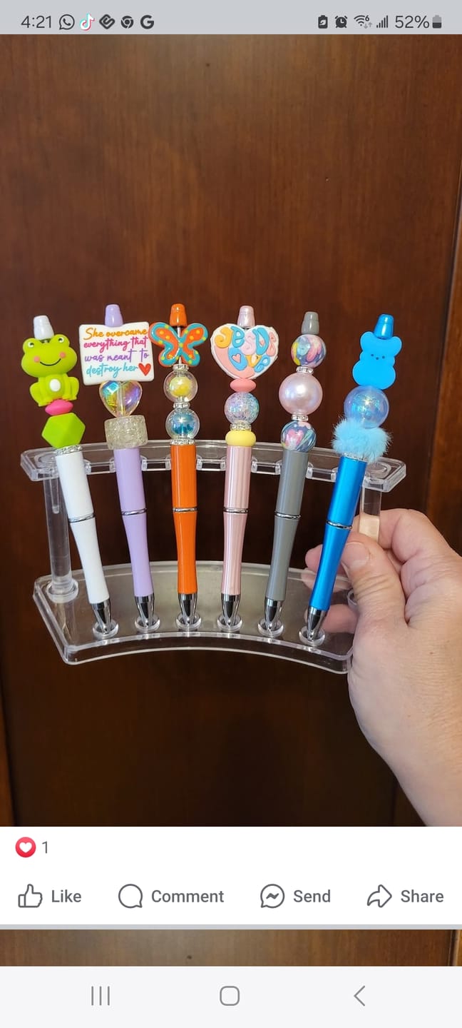 Customer photo review of Pay Your Basket for the Live sale ( Pls read description)