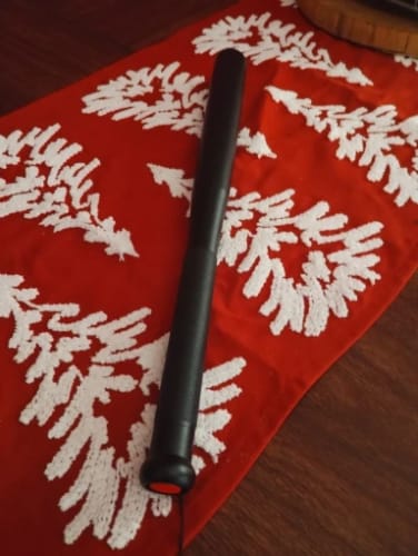 Customer photo review of Night Angel