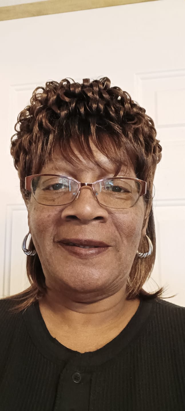 Customer photo review of Vanessa Wig AMA