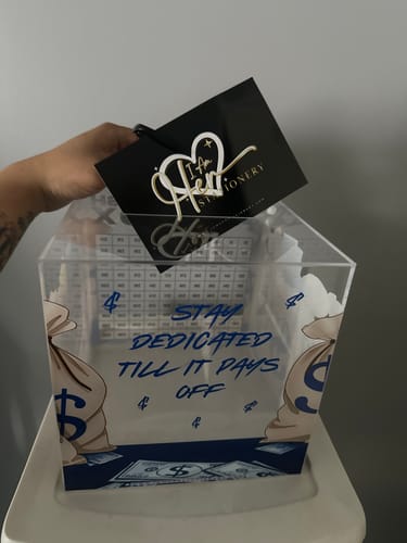 Customer photo review of Shipping Protection by Route