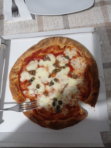 Customer photo review of Base "Low Carb Extreme"