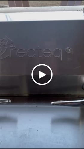 Customer video review of Ribeye Steak (12-14 Oz)