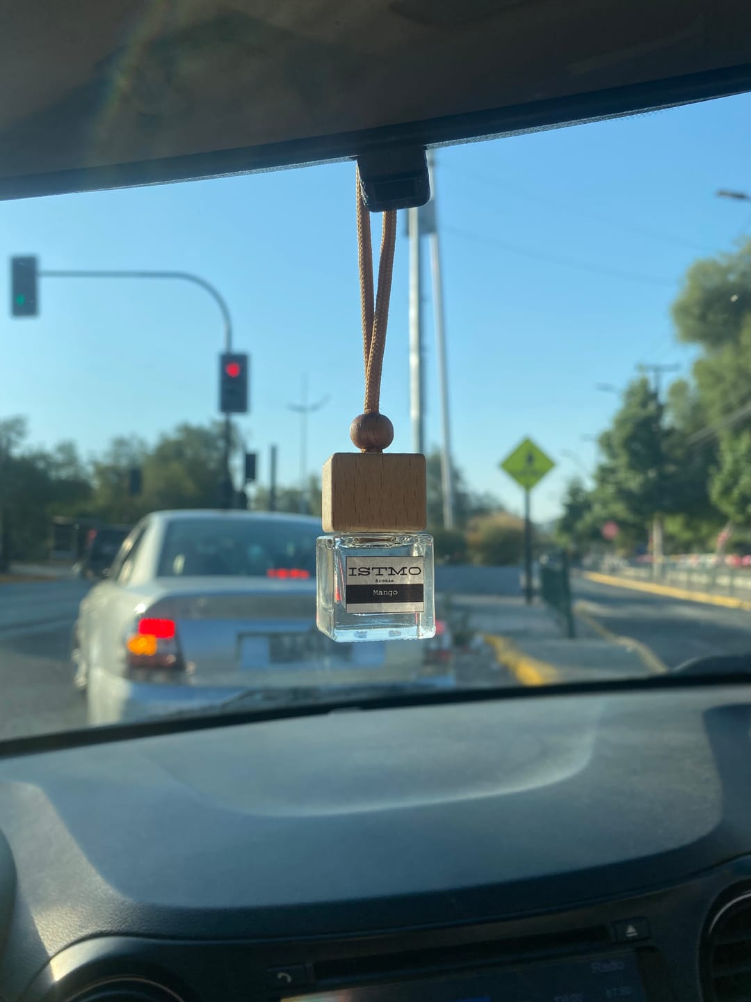 Customer photo review of N 43 - Mango tentación