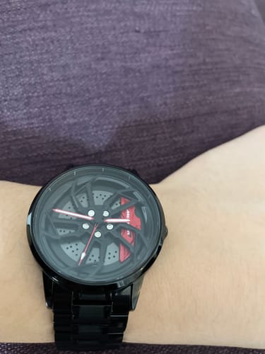 Customer photo review of Manchester G86 - Motoria