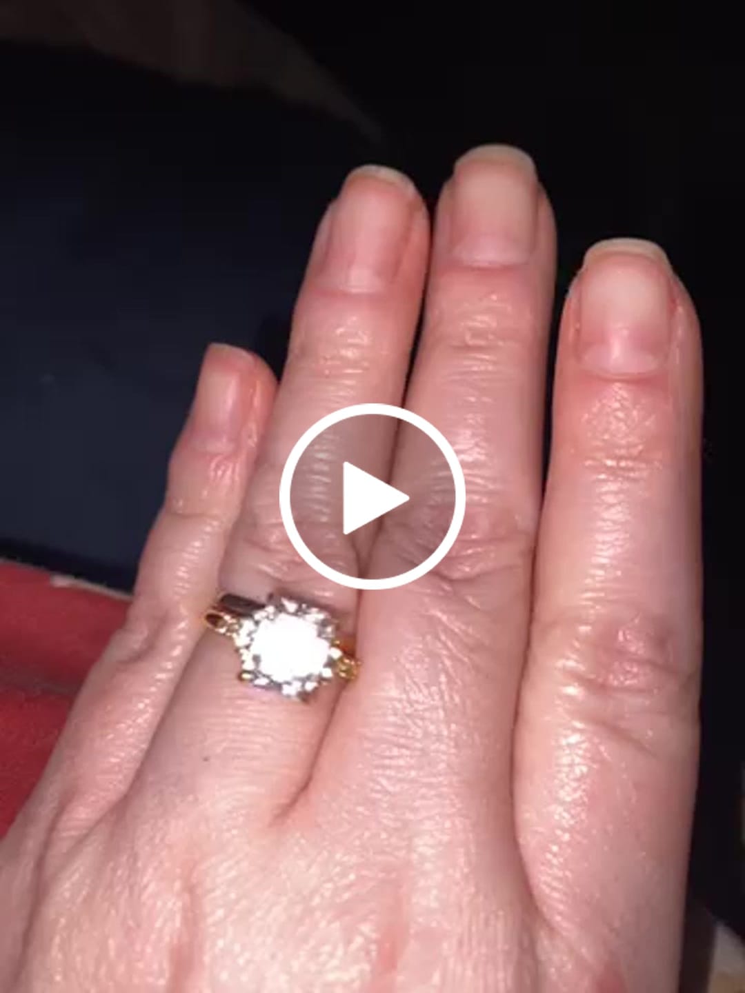Customer video review of The Bella Jewel