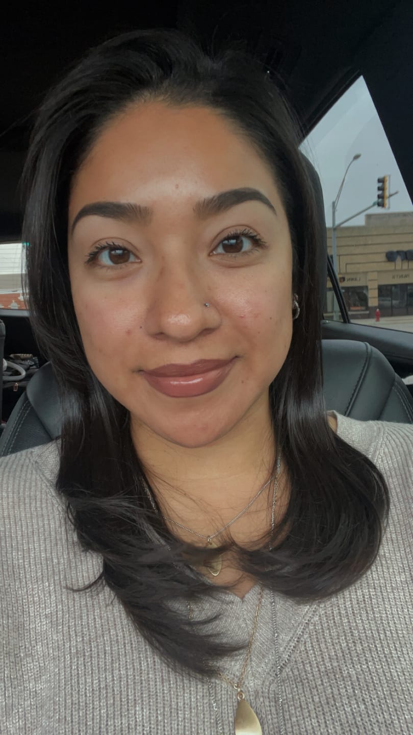 Customer photo review of DailyOmega+