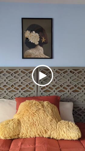 Customer video review of Celestial Beauty
