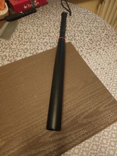Customer photo review of Night Angel